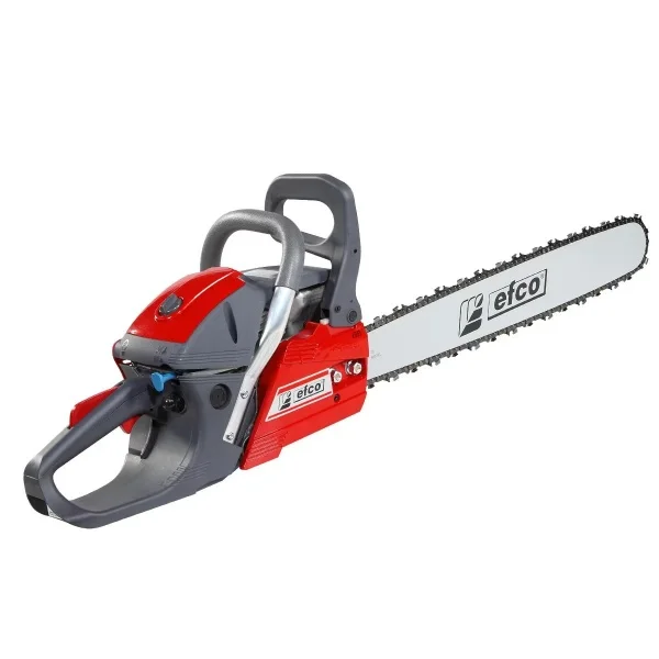 Efco mth 5100 motosega easy start 3,0 hp da 46 cm 50319061e2a - dettaglio 2