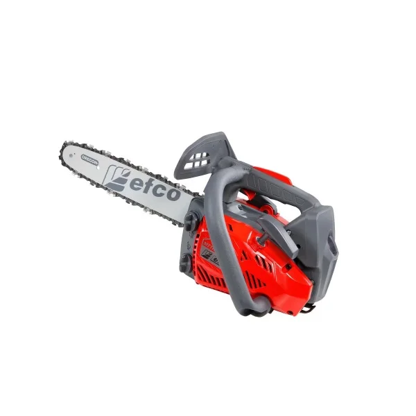 Efco MTTH 2400 Motosega 25 cm da potatura 1,2 Hp con catena 3/8 - 50359002E5