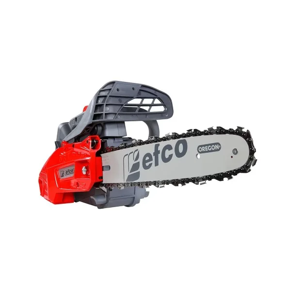 Efco MTTH 2400 Motosega 25 cm da potatura 1,2 Hp con catena 3/8 - 50359002E5