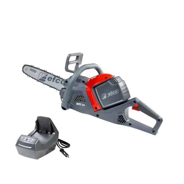 Efco mti 30 elettrosega 40 v a batteria brushless 30 cm 54059002s1 - dettaglio 1