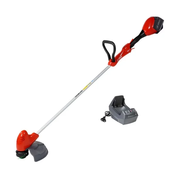 Efco dsi 30 decespugliatore a batteria 40 v da 30 cm 54049002s2 - dettaglio 1
