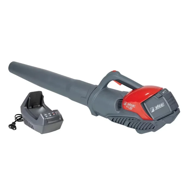 Efco sai 60 boost soffiatore brushless 40 v a batteria 54069102s2 - dettaglio 1