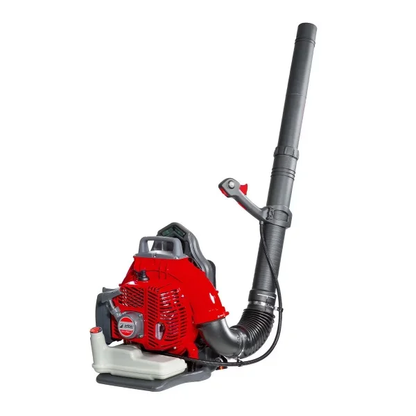 Efco sa 2063 soffiatore professionale a scoppio spalleggiato 4,5 hp 56529007e5 - dettaglio 2