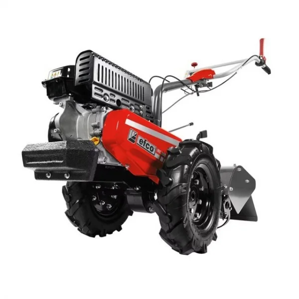Efco mc 350 motocoltivatore fresatrice per terreno semiprofessionale 68309002e5 - dettaglio 3