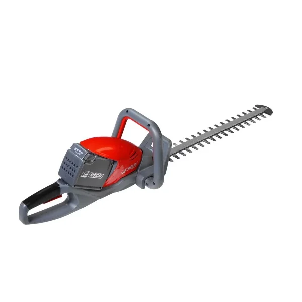 Efco tgi 45 tagliasiepi a batteria 40 v da 45 cm 54079002s3 - dettaglio 2