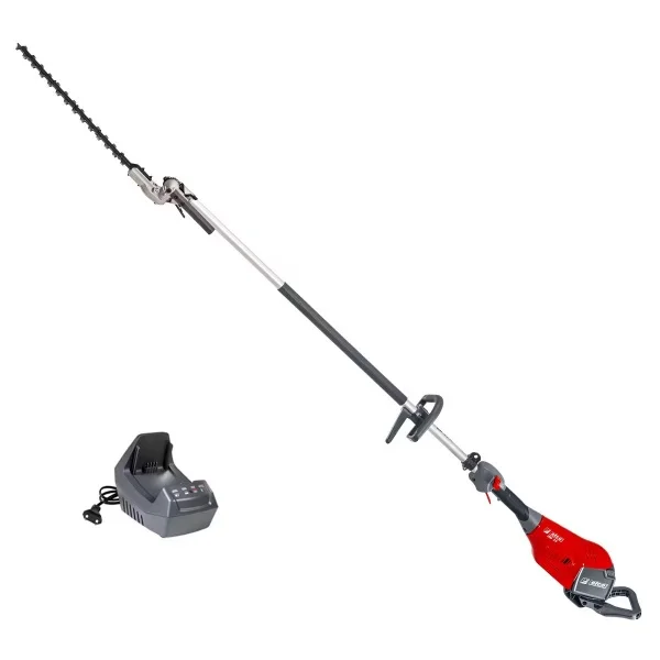 Efco dsi 35 h tagliasiepi ad asta 40 v a batteria brushless 40 cm 54129102s1 - dettaglio 1
