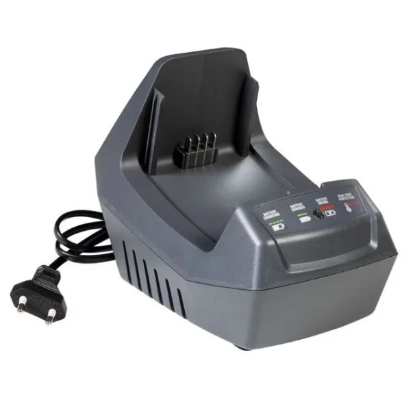Efco dsi 35 h tagliasiepi ad asta 40 v a batteria brushless 40 cm 54129102s1 - dettaglio 4