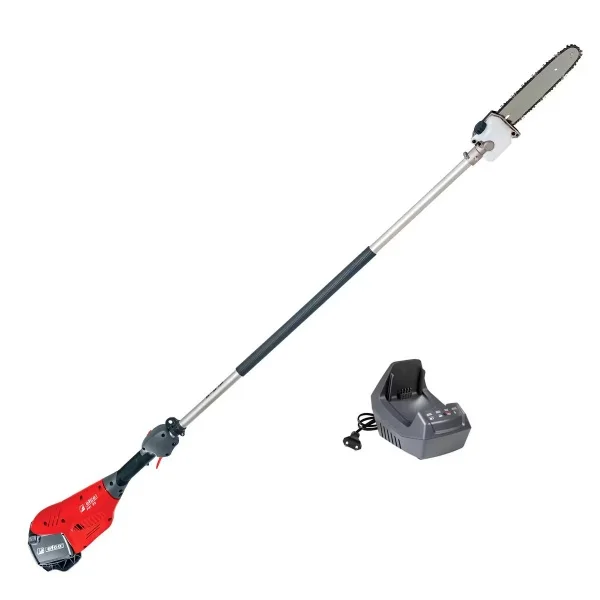 Efco pti 35 potatore a catena 40 v brushless a batteria da 25 cm 54129202s1 - dettaglio 1