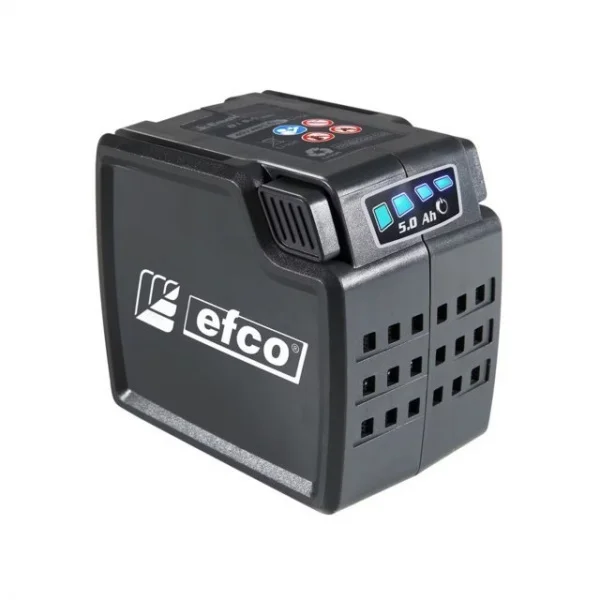 Efco pti 35 potatore a catena 40 v brushless a batteria da 25 cm 54129202s1 - dettaglio 3