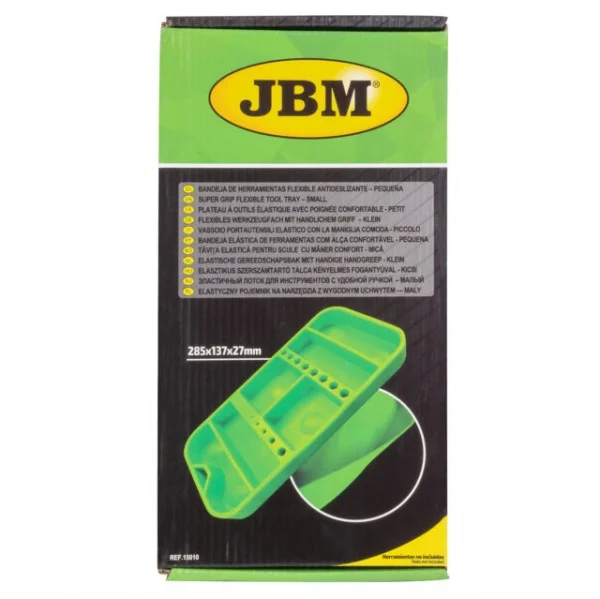 Jbm 15010 portautensili elastico piccolo - dettaglio 2