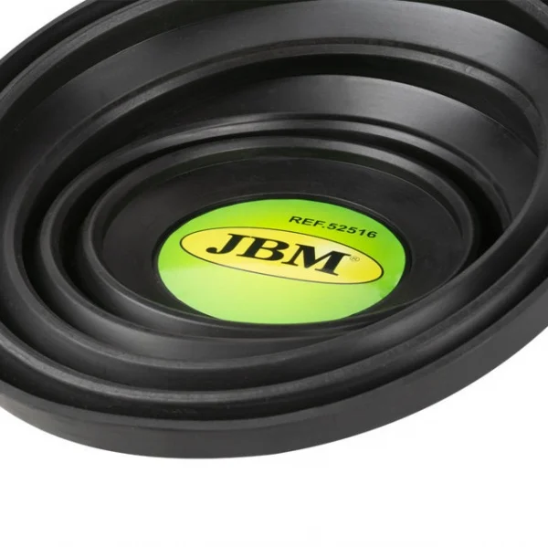 Jbm 52516 vassoio magnetico flessibile 225 mm - dettaglio 3