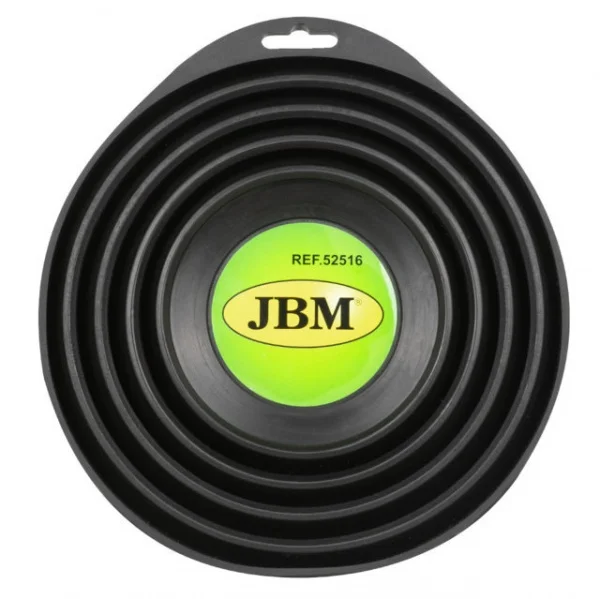 Jbm 52517 vassoio magnetico flessibile - dettaglio 1