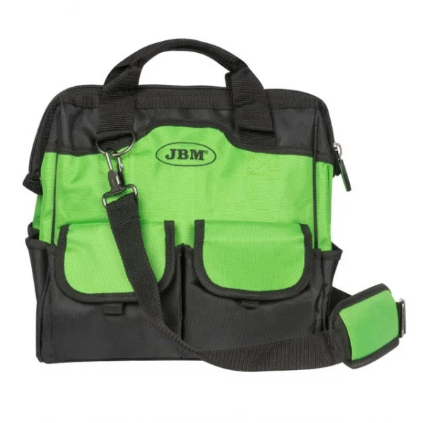 Jbm 53702 borsa per attrezzi piccola - dettaglio 1