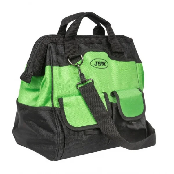 Jbm 53702 borsa per attrezzi piccola - dettaglio 2
