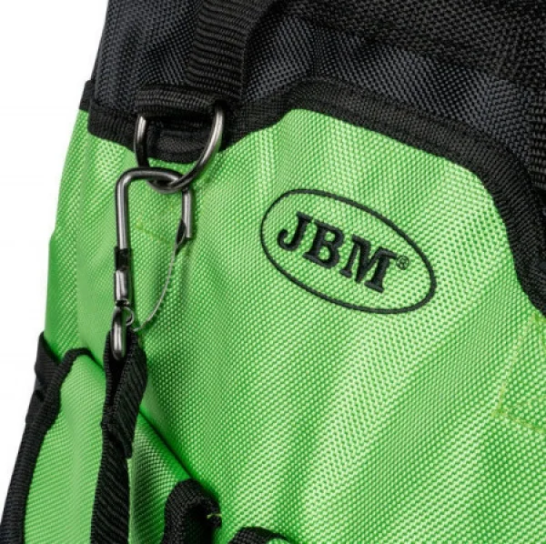 Jbm 53702 borsa per attrezzi piccola - dettaglio 3