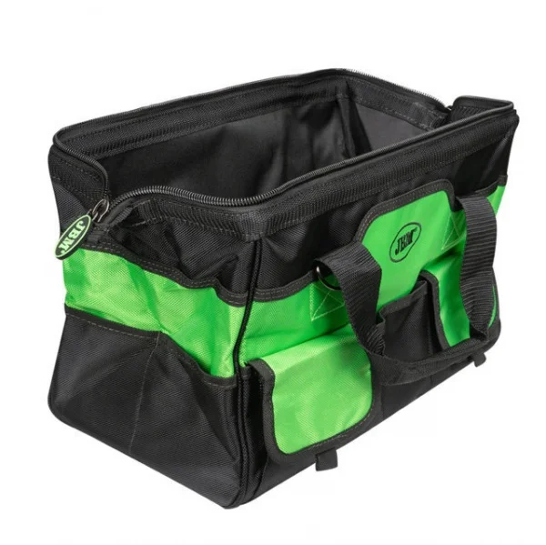 Jbm 53703 borsone per attrezzi medio - dettaglio 3