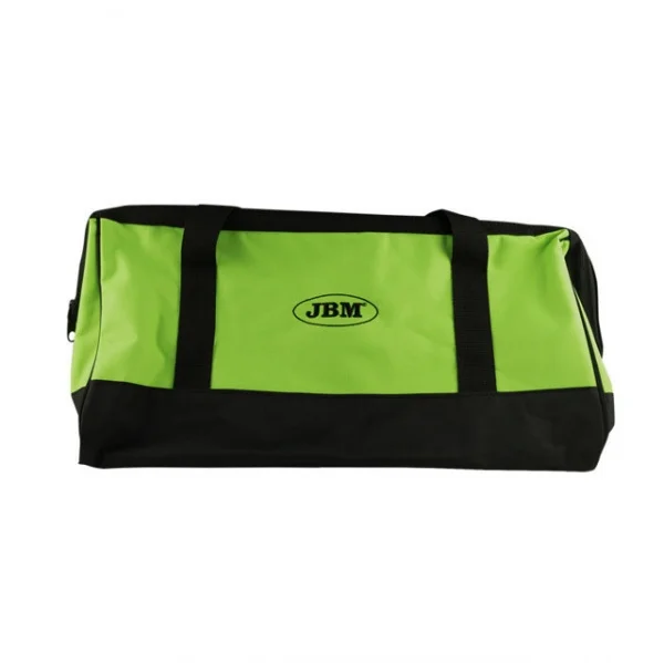 Jbm 53782 borsa porta utensili grande - dettaglio 1
