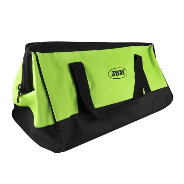 Jbm 53782 borsa porta utensili grande - dettaglio 2