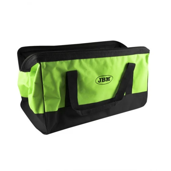 Jbm 53782 borsa porta utensili grande - dettaglio 4