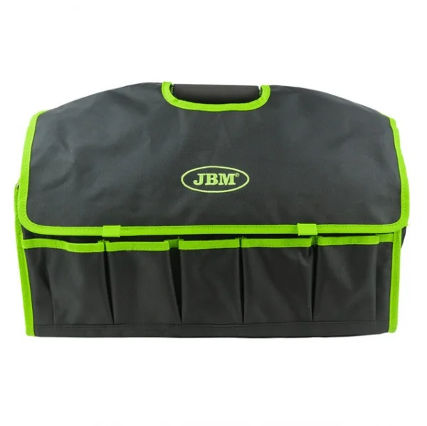 Jbm 54080 borsa per attrezzi - dettaglio 1