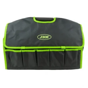 Jbm 54080 borsa per attrezzi - dettaglio 1