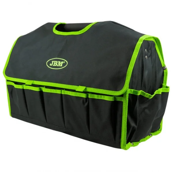 Jbm 54080 borsa per attrezzi - dettaglio 2