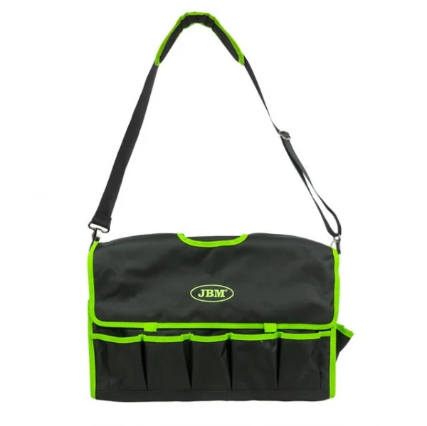 Jbm 54080 borsa per attrezzi - dettaglio 6