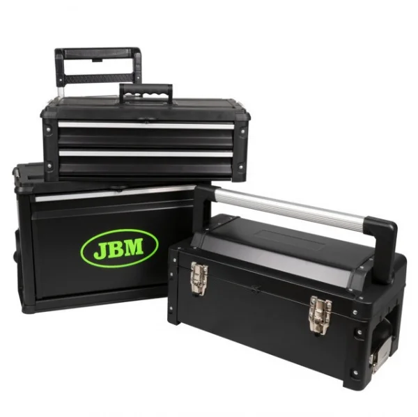 Jbm 54504 carrello modulare senza attrezzi - dettaglio 5
