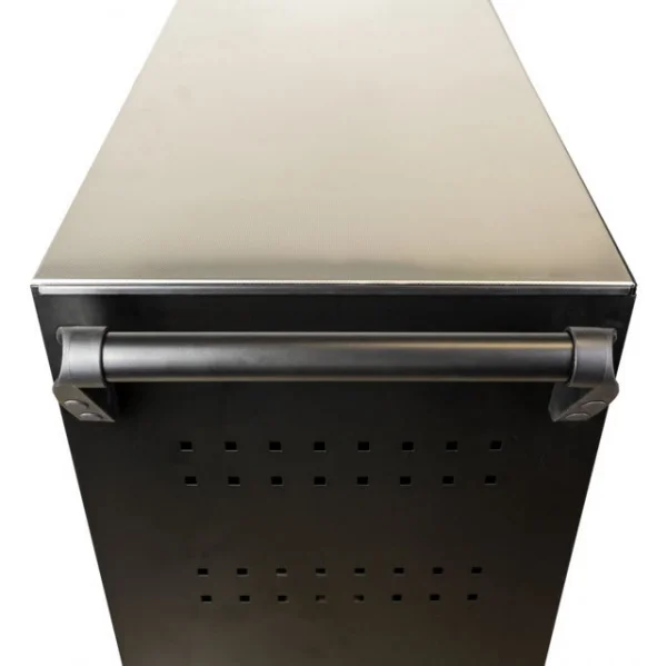 Jbm 54511 cassettiera porta attrezzi a 11 cassetti - dettaglio 4
