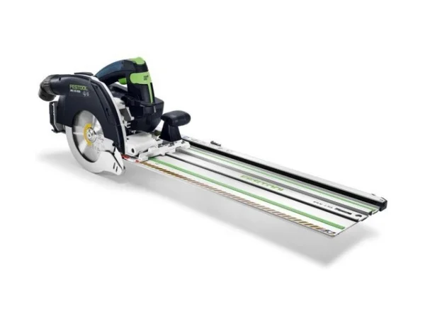 Festool hkc 55 keb-basic-fsk420 sega circolare a cappa oscillante 18 v senza batterie con binario 578704 - dettaglio 2