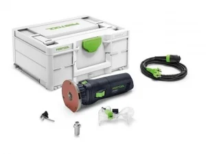 Festool ofk 500 q-plus r3 rifilatore professionale 450 w 578716 - dettaglio 1