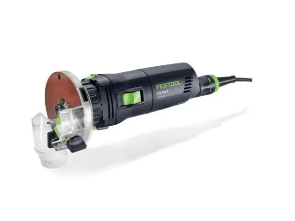 Festool ofk 500 q-plus r3 rifilatore professionale 450 w 578716 - dettaglio 2