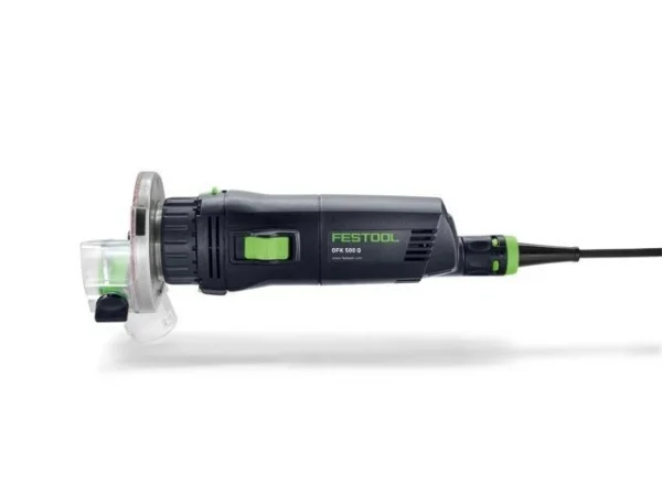 Festool ofk 500 q-plus r3 rifilatore professionale 450 w 578716 - dettaglio 3