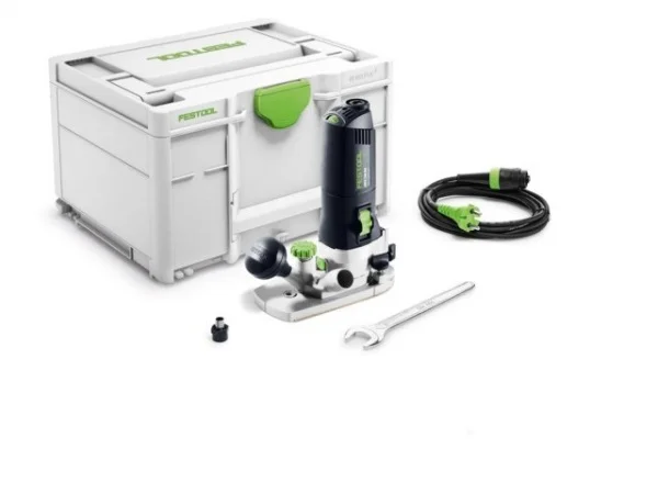 Festool mfk 700 eq-plus rifilatore professionale 720 w 578715 - dettaglio 1