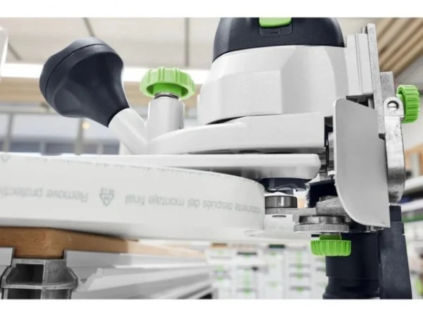 Festool mfk 700 eq-plus rifilatore professionale 720 w 578715 - dettaglio 7
