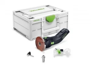 Festool ofkc 500 r3 eb-basic rifilatore 18 v brushless senza batteria 577985 - dettaglio 1