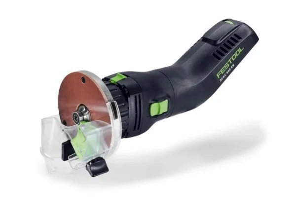 Festool ofkc 500 r3 eb-basic rifilatore 18 v brushless senza batteria 577985 - dettaglio 2