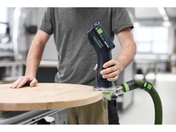 Festool ofkc 500 r3 eb-basic rifilatore 18 v brushless senza batteria 577985 - dettaglio 4