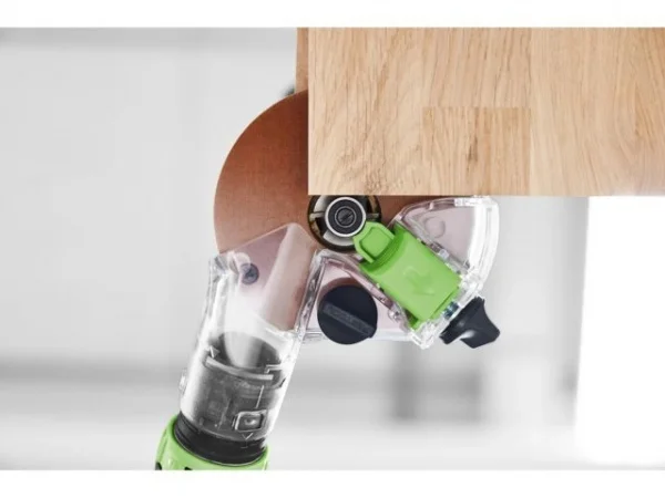 Festool ofkc 500 r3 eb-basic rifilatore 18 v brushless senza batteria 577985 - dettaglio 5