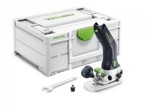 Festool mfkc 700 eb-basic  rifilatore 18 v brushless senza batteria 578011 - dettaglio 1
