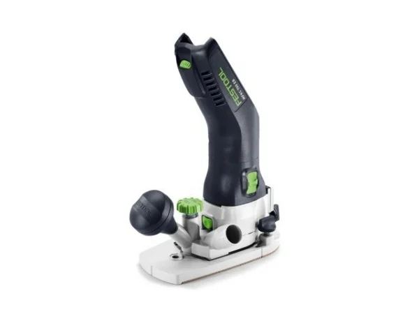 Festool mfkc 700 eb-basic rifilatore 18 v brushless senza batteria 578011 - dettaglio 2