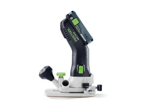 Festool mfkc 700 eb-basic rifilatore 18 v brushless senza batteria 578011 - dettaglio 3