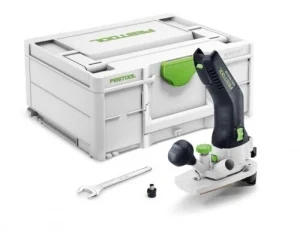 Festool mfkc 700 ka eb-basic  rifilatore 18 v brushless senza batteria 578013 - dettaglio 1