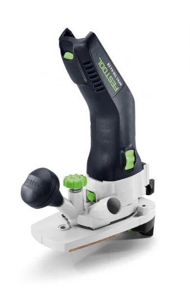 Festool mfkc 700 ka eb-basic rifilatore 18 v brushless senza batteria 578013 - dettaglio 2