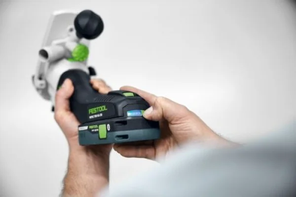 Festool mfkc 700 ka eb-basic rifilatore 18 v brushless senza batteria 578013 - dettaglio 3