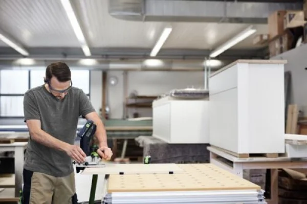 Festool mfkc 700 ka eb-basic rifilatore 18 v brushless senza batteria 578013 - dettaglio 5