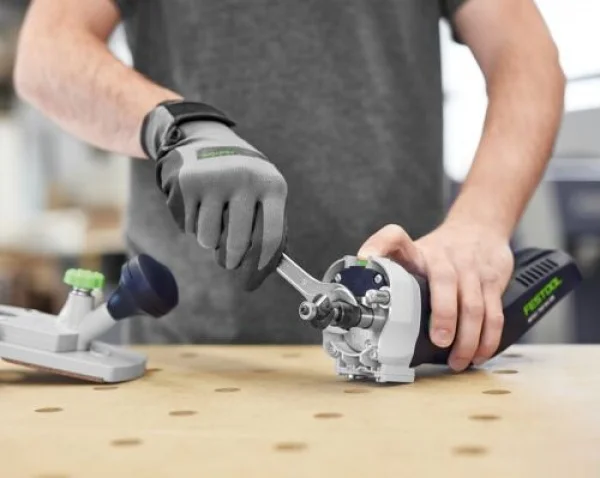 Festool mfkc 700 ka eb-basic rifilatore 18 v brushless senza batteria 578013 - dettaglio 6