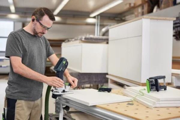 Festool mfkc 700 ka eb-basic rifilatore 18 v brushless senza batteria 578013 - dettaglio 7