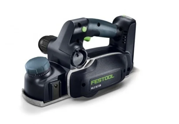 Festool hlc 82 eb-basic pialletto per legno brushless 18 v senza batteria 578000 - dettaglio 2