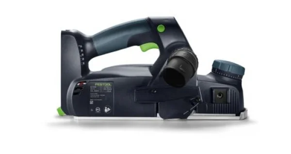 Festool hlc 82 eb-basic pialletto per legno brushless 18 v senza batteria 578000 - dettaglio 3